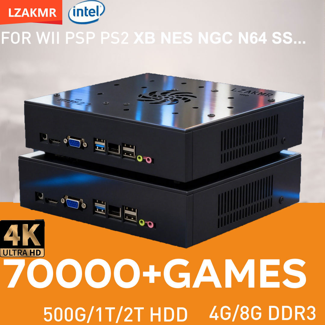 Retro Gaming On Windows - Perangkat Game Retro Baru Plug-and-Play di