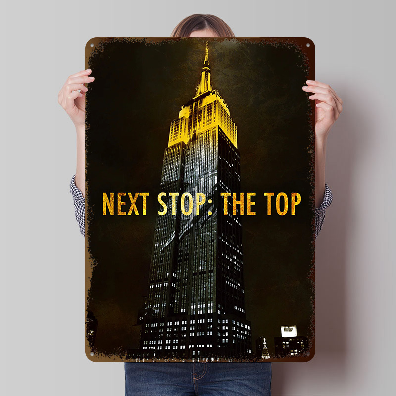 Retro Poster Gaming - Poster Tim Top Tin Kustom, Seni