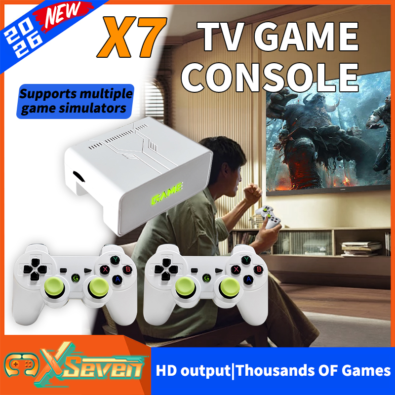 Konsol Game Video 4K Sistem Li - Retro Gaming Kiosk ulasan dan harga