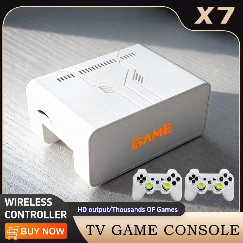 Konsol Game Video 4K Sistem Li - Retro Gaming Kiosk ulasan dan harga