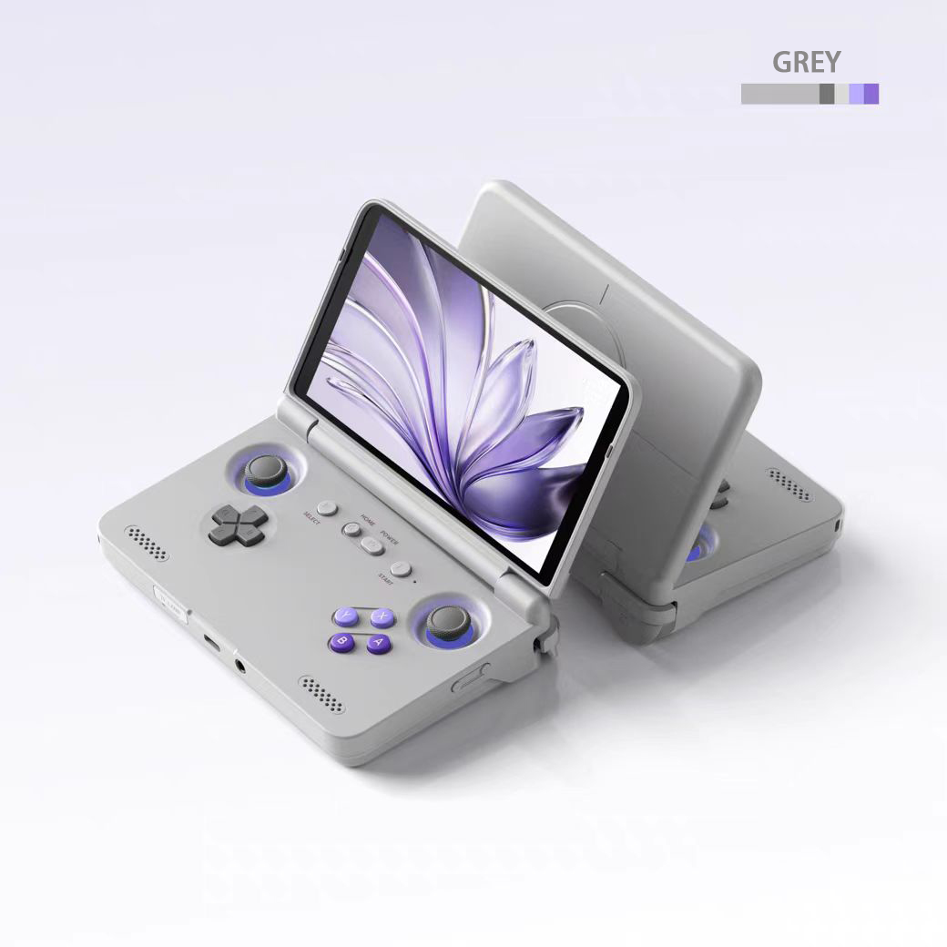 Konsol Game Genggam Retro Retr - Retro Gaming Kiosk ulasan dan harga