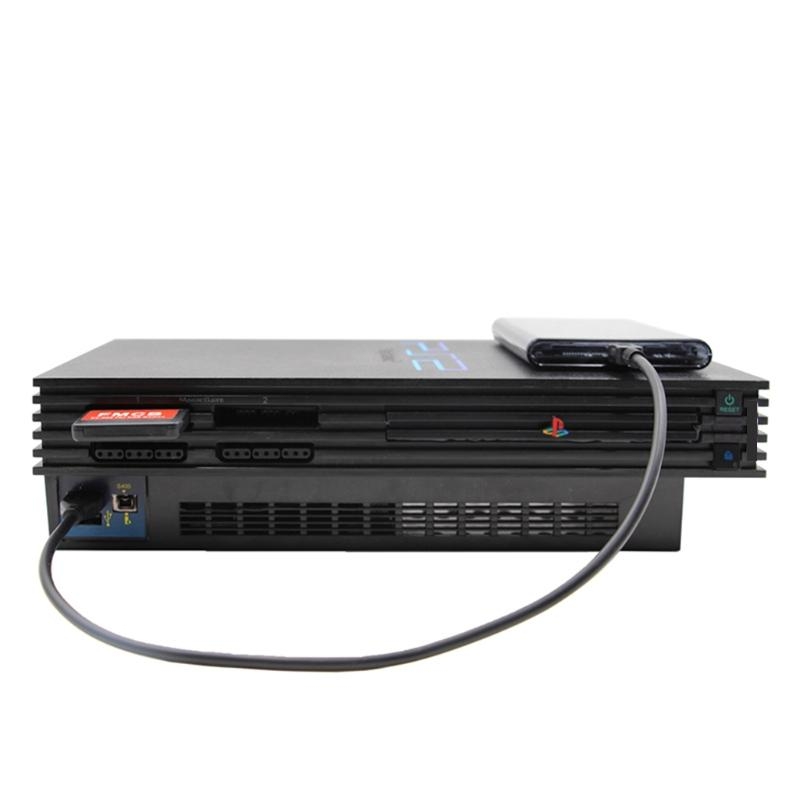FMCB V1.966 Kartu Memori Kartu - Retro Gaming Usb Stick ulasan dan harga