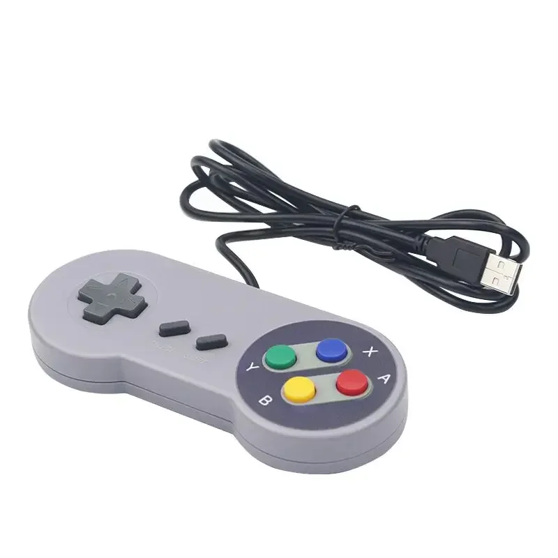 Pengontrol Joystick Game Retro - Retro Gaming With Raspberry Pi ulasan dan harga