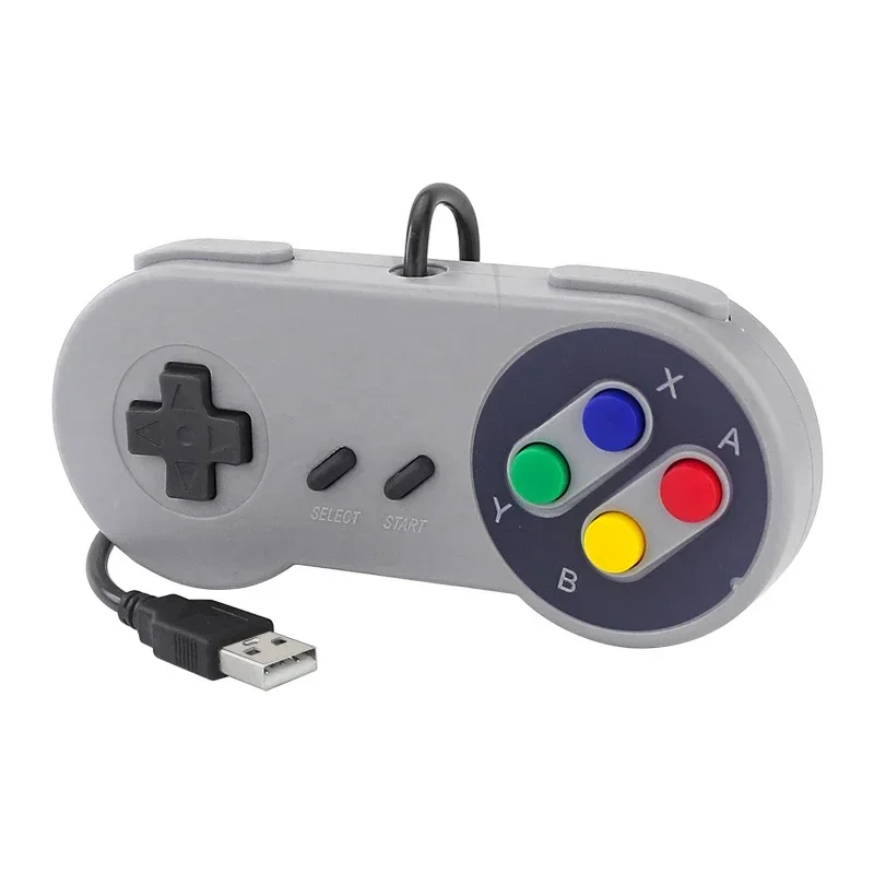 Pengontrol Joystick Game Retro - Retro Gaming With Raspberry Pi ulasan dan harga