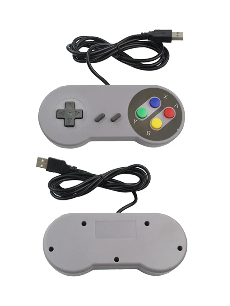 Pengontrol Joystick Game Retro - Retro Gaming With Raspberry Pi ulasan dan harga