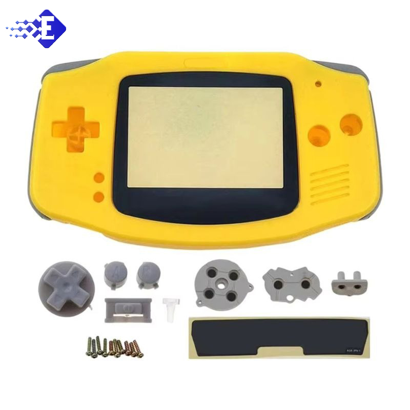 Untuk Casing Pengganti Cangkan - Retro Gaming Repair ulasan dan harga