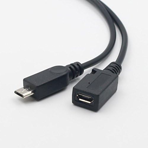 Adaptor Kabel Daya OTG Micro U - Retro Gaming Usb Stick ulasan dan harga