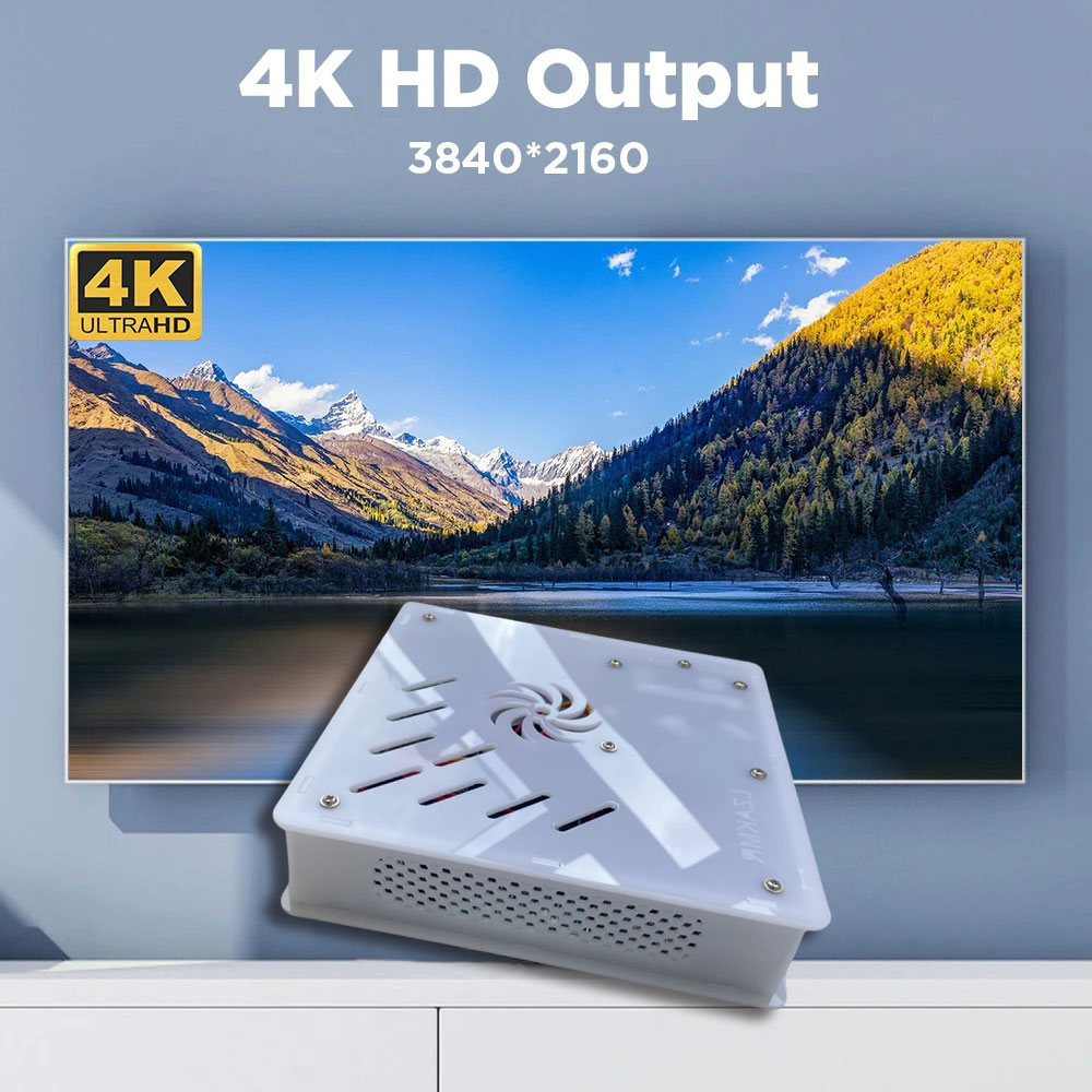 Konsol Game Retro X8 Baru 2026 - Retro Gaming Tv ulasan dan harga