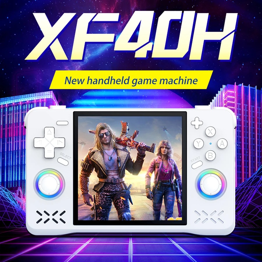 Konsol Video Game Genggam Retr - Retro Gaming Kiosk ulasan dan harga