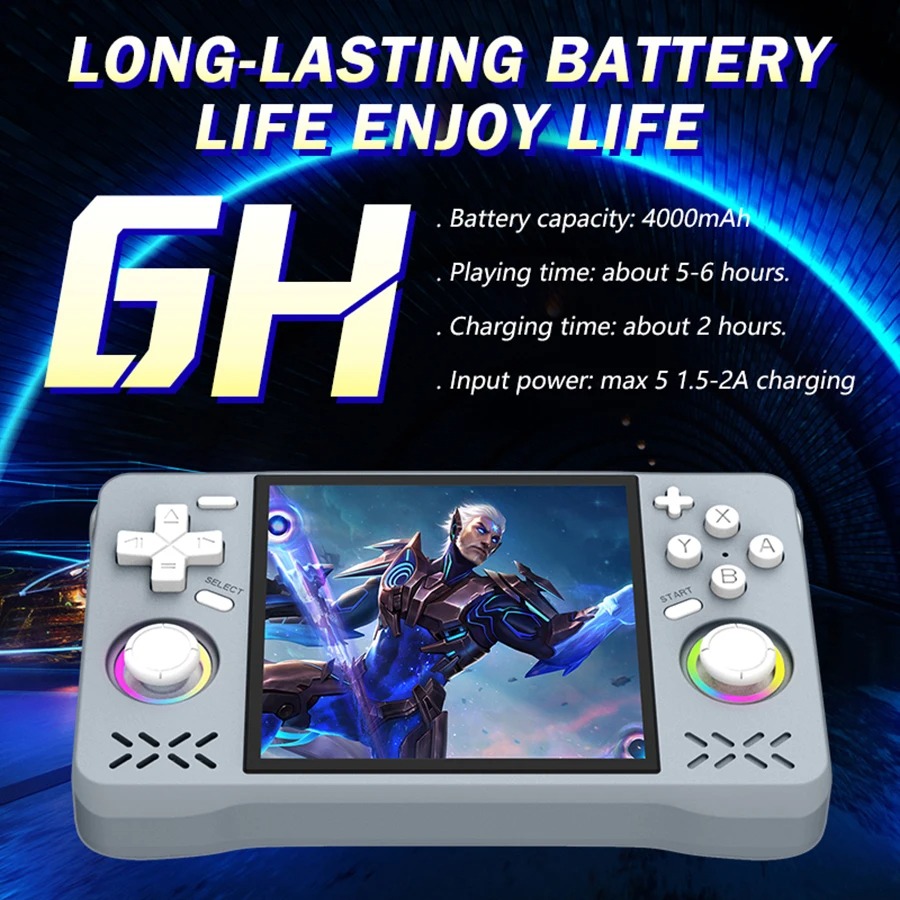 Konsol Video Game Genggam Retr - Retro Gaming Kiosk ulasan dan harga