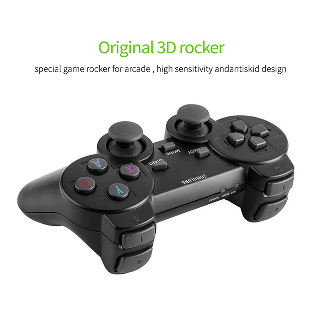 Tidak Ada Penundaan 2.4G Pengo - Retro Gaming Usb Stick ulasan dan harga