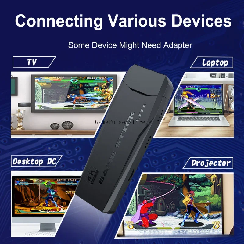 Konsol Game TV Retro Gaya Game - Retro Gaming Kiosk ulasan dan harga