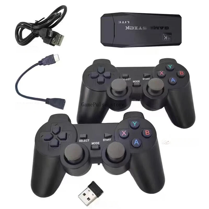Konsol Game TV Retro Gaya Game - Retro Gaming Kiosk ulasan dan harga