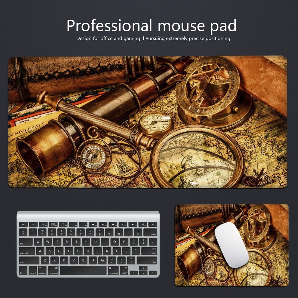Alas Mouse Gamer HD Seni Peta  - Retro Gaming Art ulasan dan harga