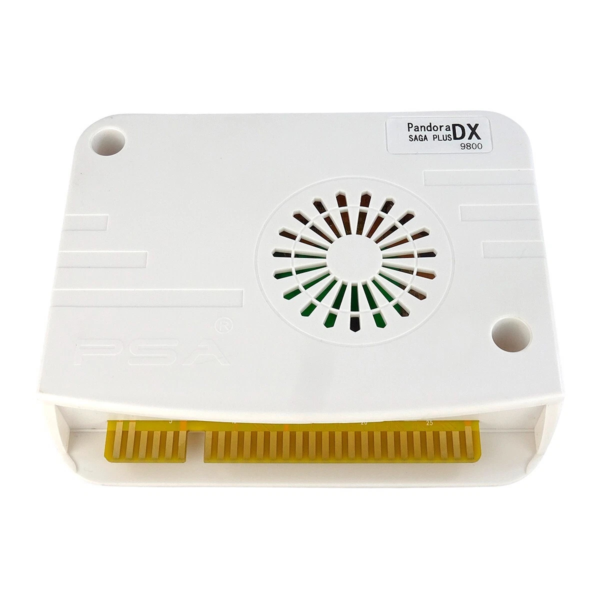 Kotak Pandora Gaming Retro Sag - Retro Gaming Years ulasan dan harga