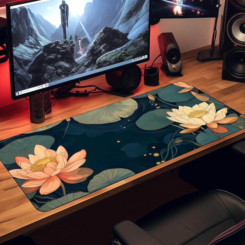 Alas Mouse Render Seni Bunga R - Retro Gaming Art ulasan dan harga