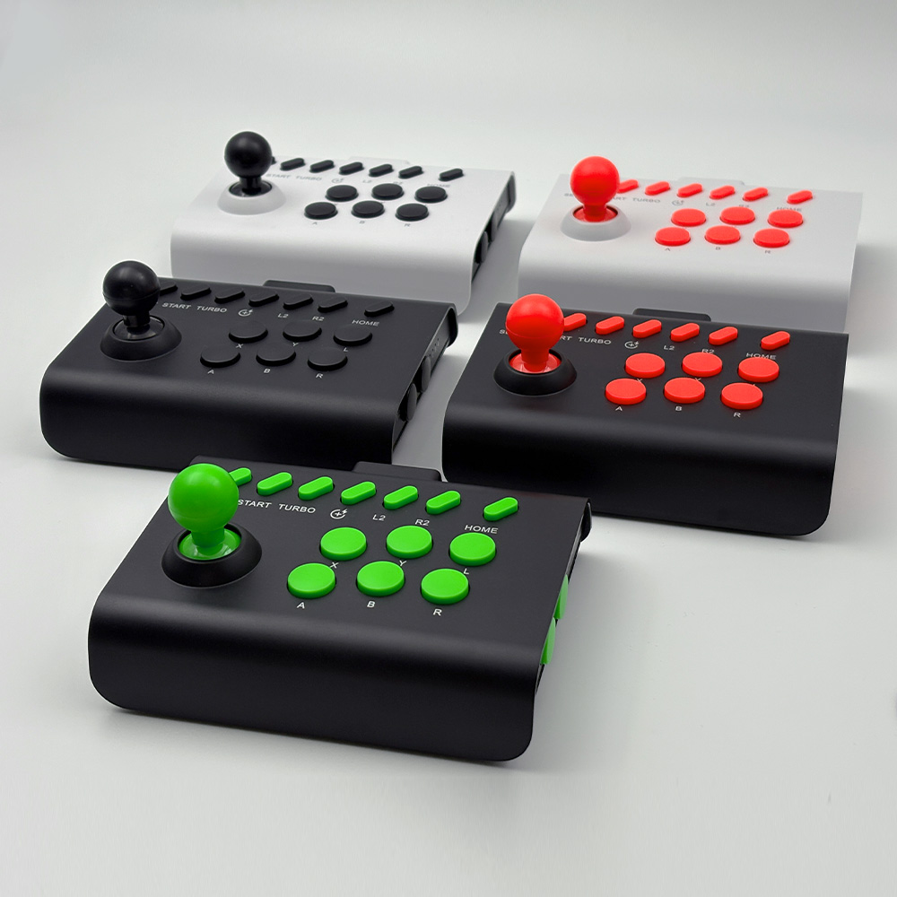 VILCORN Y01 Stik Pertarungan A - Retro Gaming Usb Stick ulasan dan harga