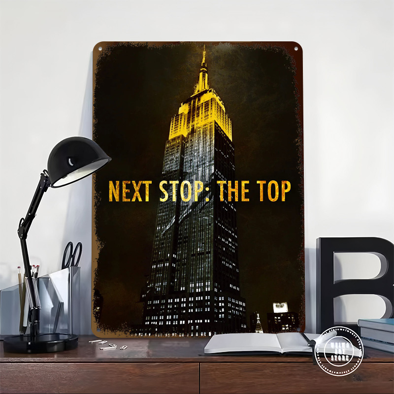 Poster Tim Top Tin Kustom, Sen - Retro Poster Gaming ulasan dan harga