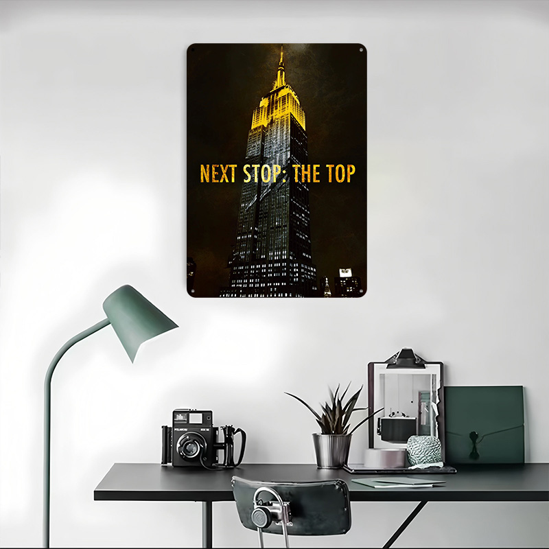 Poster Tim Top Tin Kustom, Sen - Retro Poster Gaming ulasan dan harga