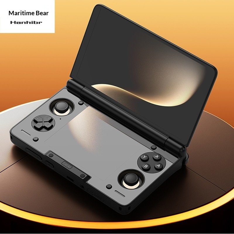 Ayn Thor Ampown Aynthor Retro  - Retro Gaming Years ulasan dan harga