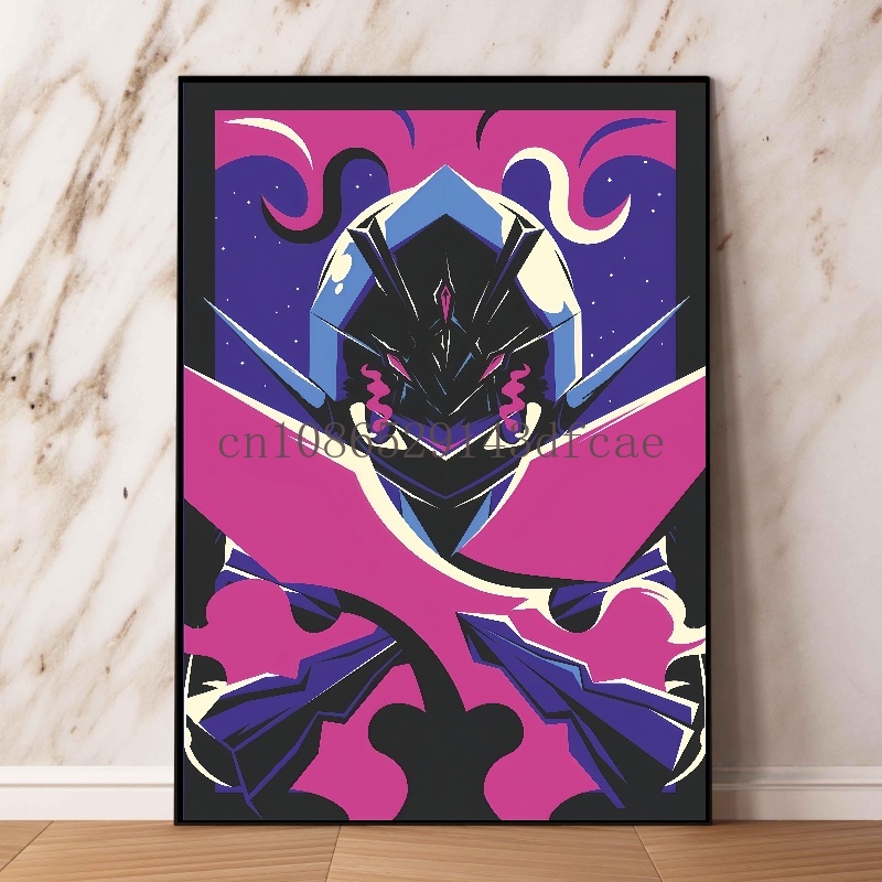 Anime klasik Jepang Pokemon lu - Retro Gaming Art ulasan dan harga