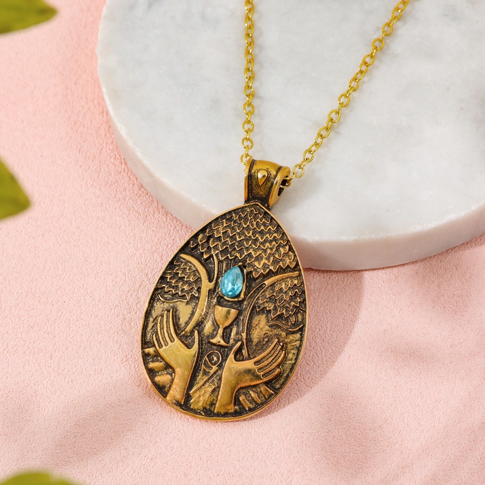Kalung Liontin Game Vintage -  - Retro Gaming Art ulasan dan harga