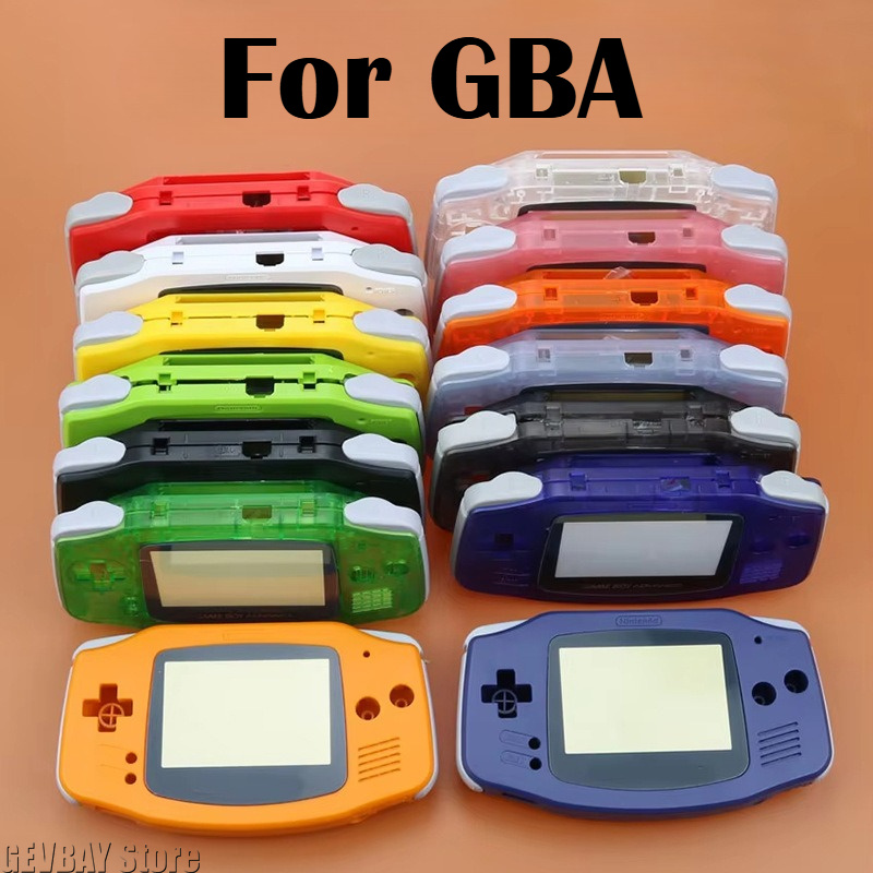 Casing Pengganti untuk Game Bo - Retro Gaming Repair ulasan dan harga