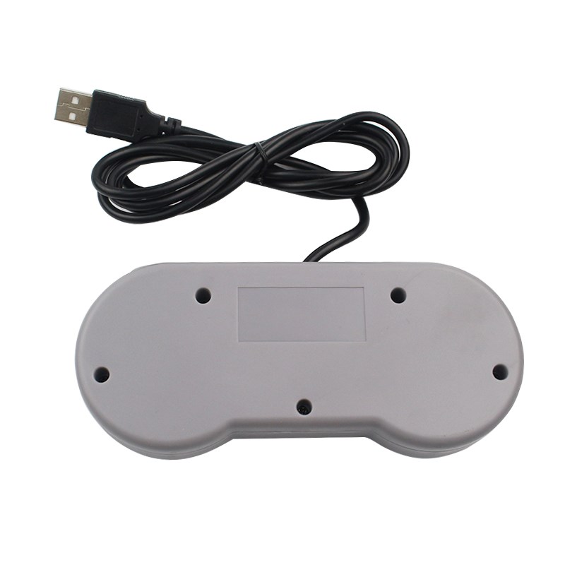 Gamepad USB Joystick Gaming Ga - Retro Gaming With Raspberry Pi ulasan dan harga