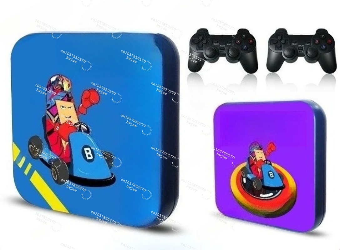Konsol Game Retro Spot dengan  - Retro Gaming Tv ulasan dan harga