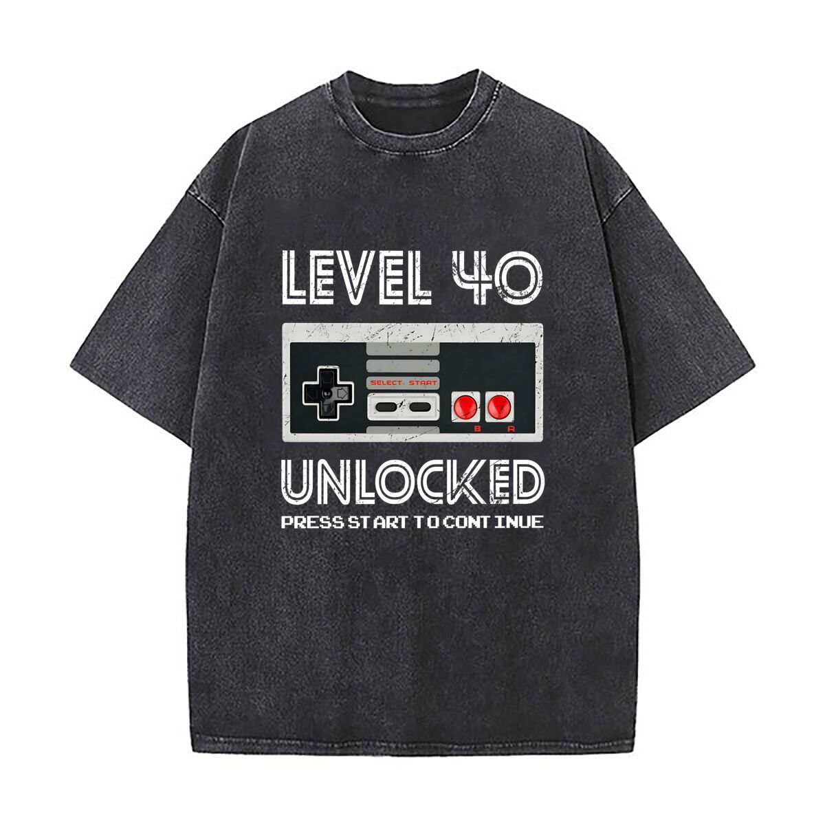 Kaos Pria Musim Panas Desain R - Retro Gaming Shops ulasan dan harga