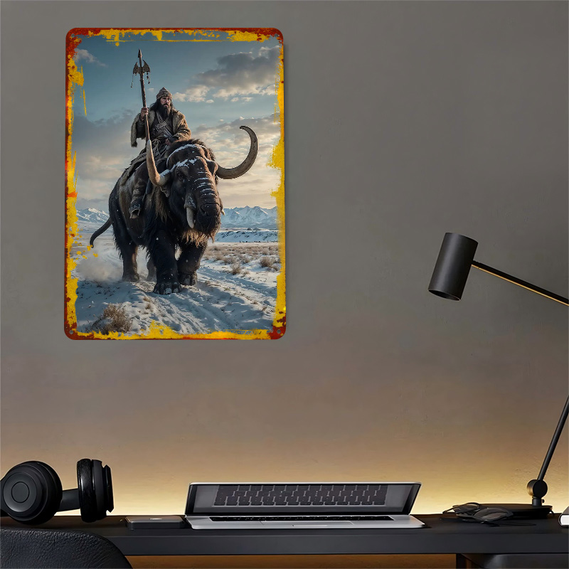 Gambar Poster Cetak Erlik Seni - Retro Poster Gaming ulasan dan harga