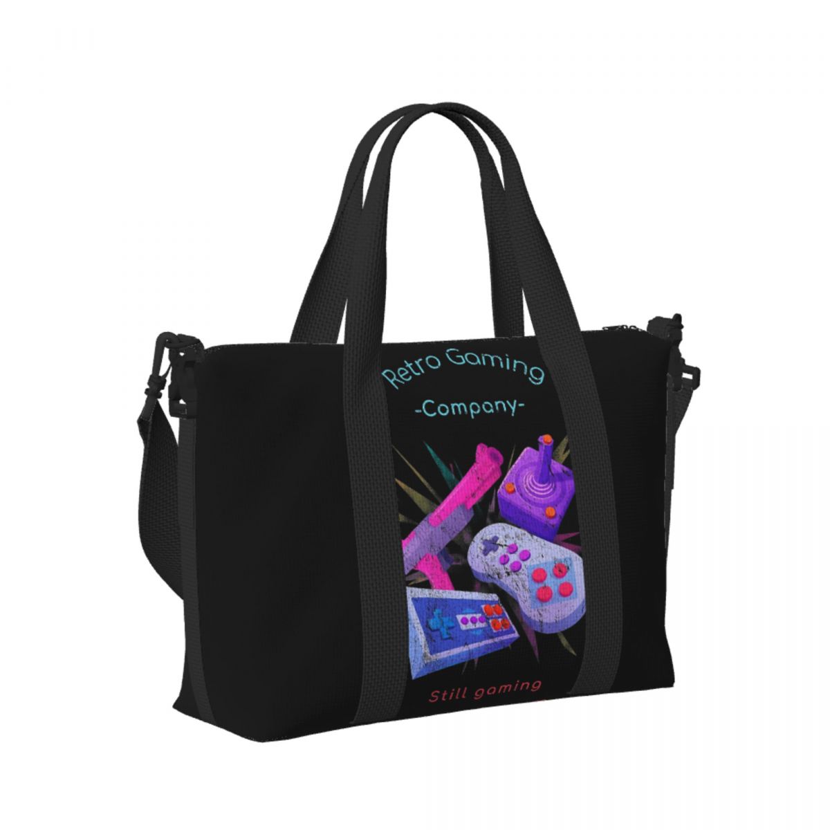 Gaming Retro Kustom - Tas Trav - Retro Gaming Shops ulasan dan harga