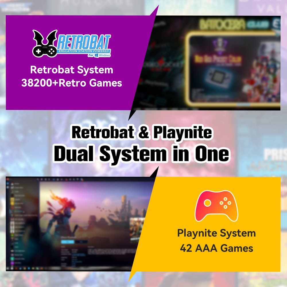Konsol Game Retro Retro, HDD G - Retro Gaming Kiosk ulasan dan harga